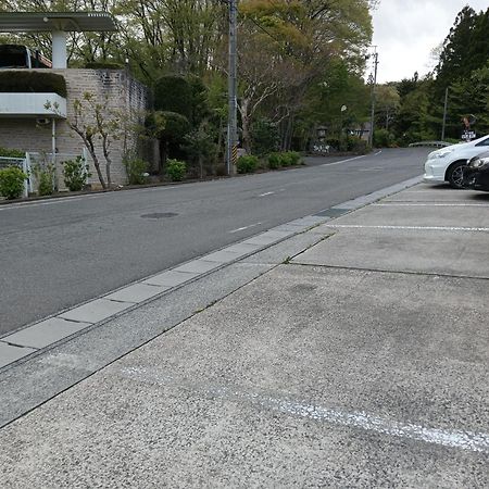 Azumakan Nihonmatsu Buitenkant foto
