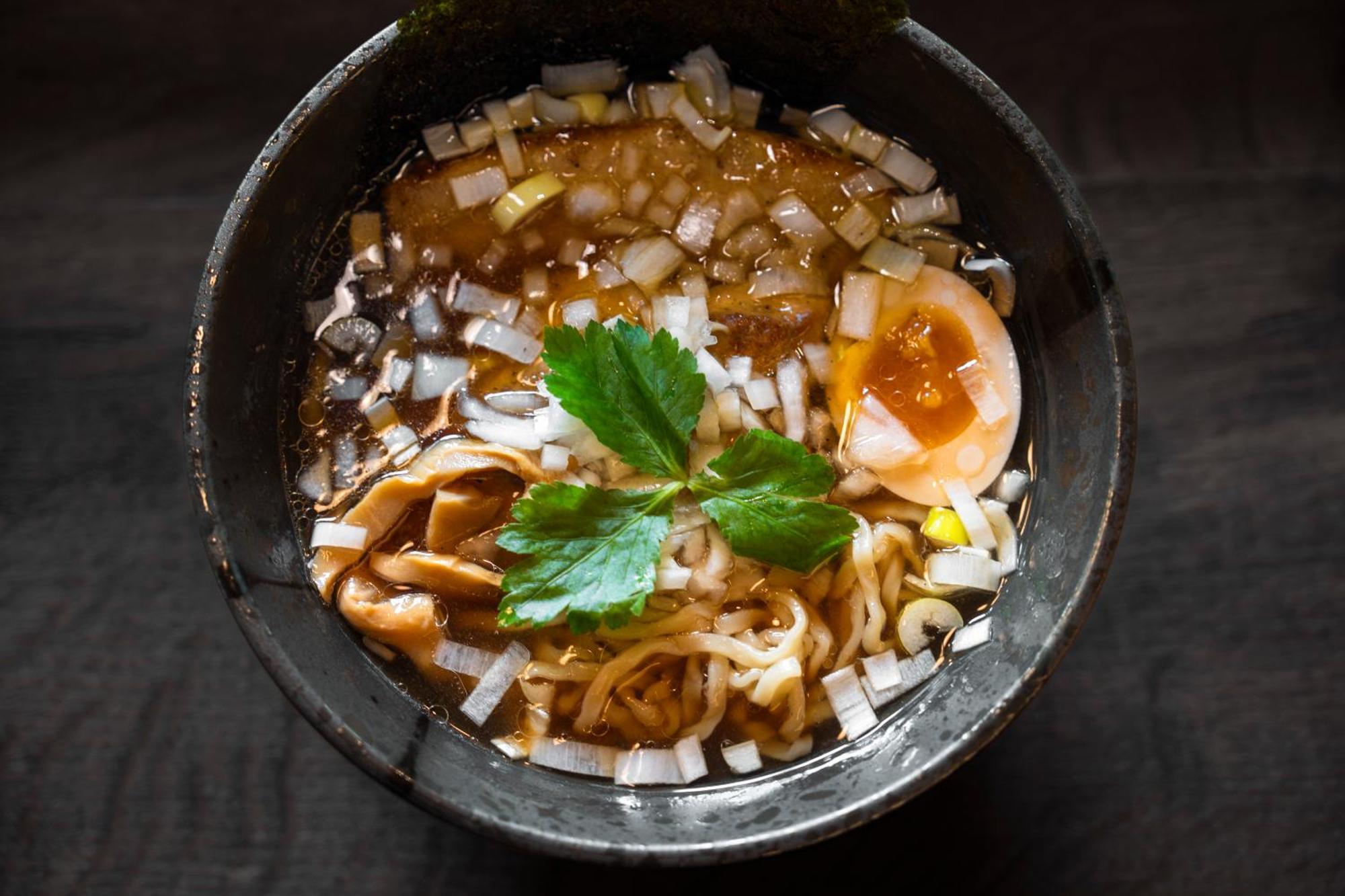 Azumakan Nihonmatsu Buitenkant foto